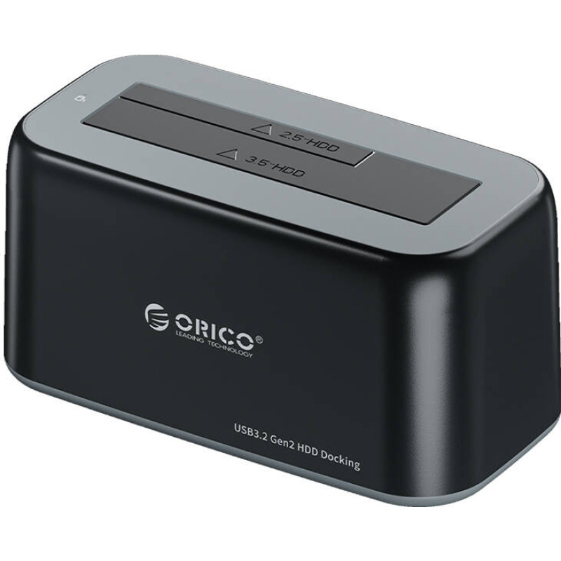 Orico docking station for 2.5 | 3.5