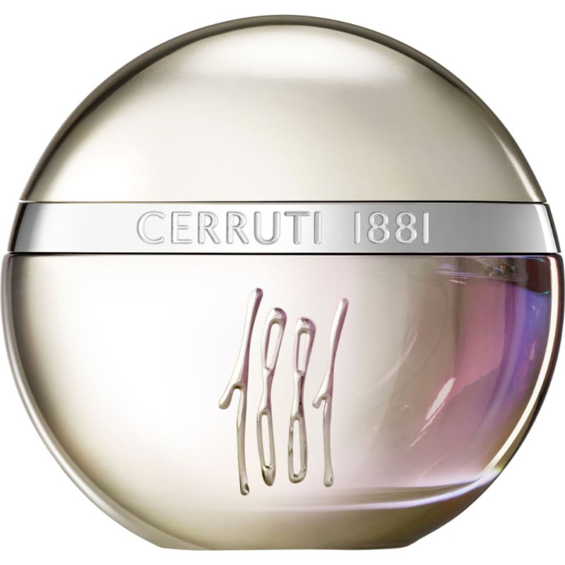 Cerruti 1881 Reve De Roses parfimērijas ūdens sievietēm 100 ml