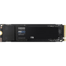 Cietais disks Samsung 990 EVO NVMe M.2 SSD 1TB