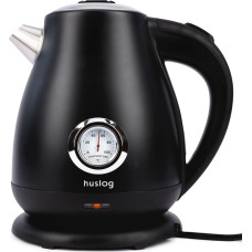 Huslog electric kettle with thermometer 1,7L AK-0932