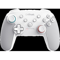 Spēļu kontrolieris Trust GXT 1246 Muta fot Nintendo Switch White