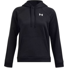 Under Armour Under Armor Fleece Hoodie W 1386507-001