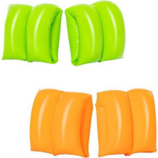 Spokey Bestway swimming sleeves 20x20cm 32005 0153