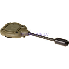 Princeton Tec Punkts MPLS sarkans