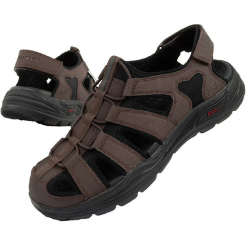 Skechers Arch Fit M 204348/CHOC Sandals