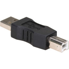 Adapter Akyga AK-AD-29 USB A (m) | USB B (m)