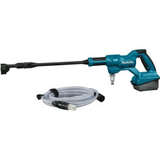 Makita-Maszyny bezvadu augstspiediena mazgātājs 18V, Makita [DHW180Z] Li-Ion, LXT