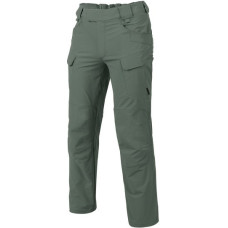 Helikon - OTP (āra taktiskās bikses) - VersaStretch - Olīvu krāsa - SP-OTP-NL-32 (XXL Short)