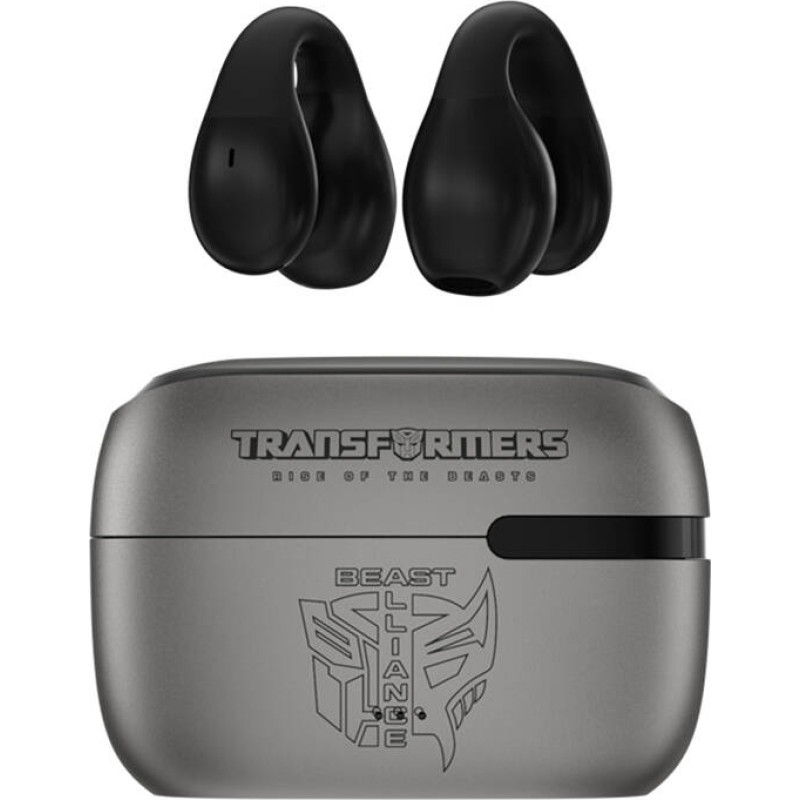 Transformers TWS Transformers TF-T05 headphones (gray)