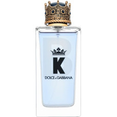 Dolce & Gabbana K tualetes ūdens 100 ml testeris