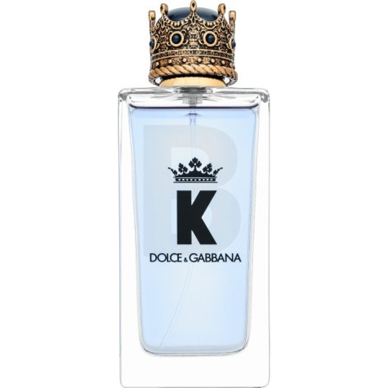 Dolce & Gabbana K tualetes ūdens 100 ml testeris