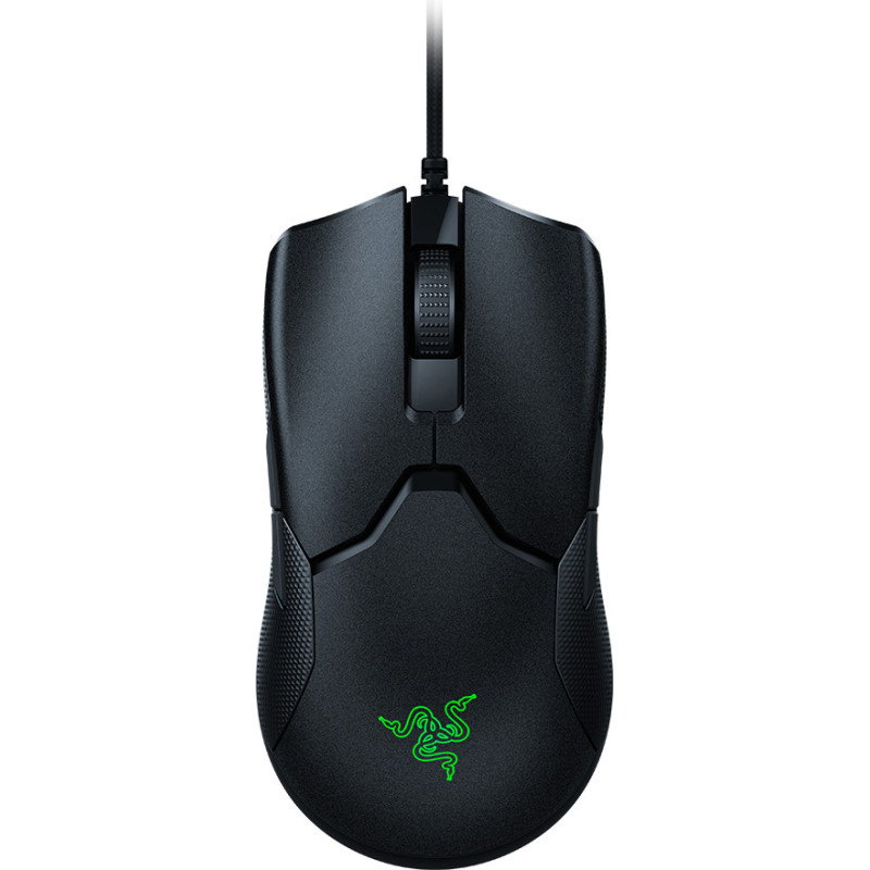 Mouse Razer Viper 8KHz USB 8886419333135