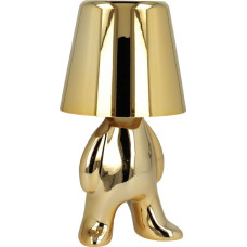 Night lamp Golden Man design A