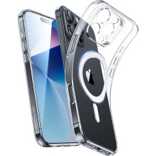 Zero Clear (HaloLock) ESR case for iPhone 16 Pro (clear)