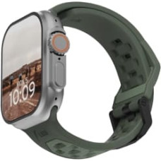 UAG Civilian Silicone Strap for Apple Watch 42 | 44 | 45 | 46 | 49mm - Green