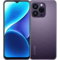 Hotwav Note 13 Pro - 6.6'' 8+8|256GB Purple