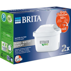 Brita Maxtra Pro Hard Water Expert filter 2 pc