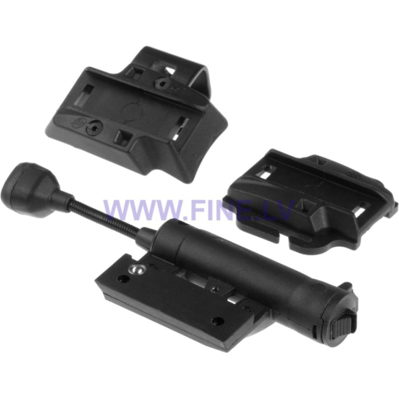 Night Evolution Uzlādējiet MPLS