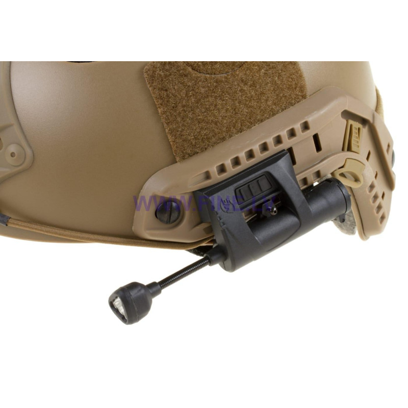 Night Evolution Uzlādējiet MPLS