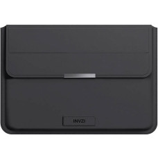 Invzi Leather Case | Cover with Stand Function for MacBook Pro|Air 13