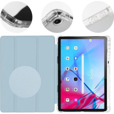 Obal:me MistyTab Case for Lenovo Tab P11|P11 Plus|P11 5G Light Blue