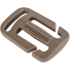 Itw Nexus - Sternum Split-Bar 3/4x1in - Coyote Brown
