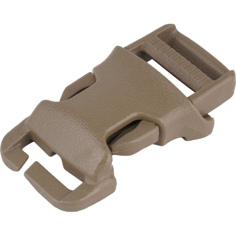 Itw Nexus - GT 1in QASM sprādze - Coyote Brown