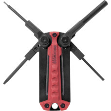 Birchwood Casey Birchwood - Multitool for Glock Pistols - Red - BC-GLMT