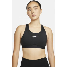 Nike Dri-FIT Swoosh W Sports Bra DD0428-010-SA