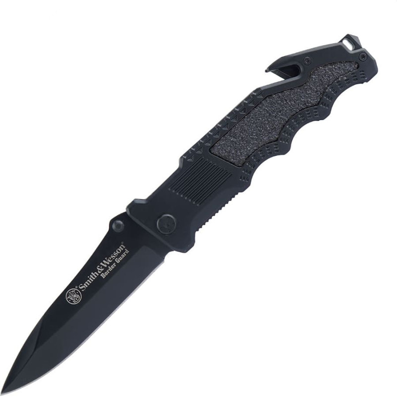 Smith&Wesson Smits un Vesons — robežsardze — SWBG1