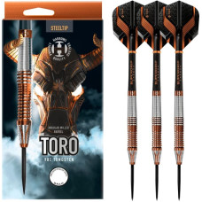 Harrows TORO Darts 90% Steeltip Toro