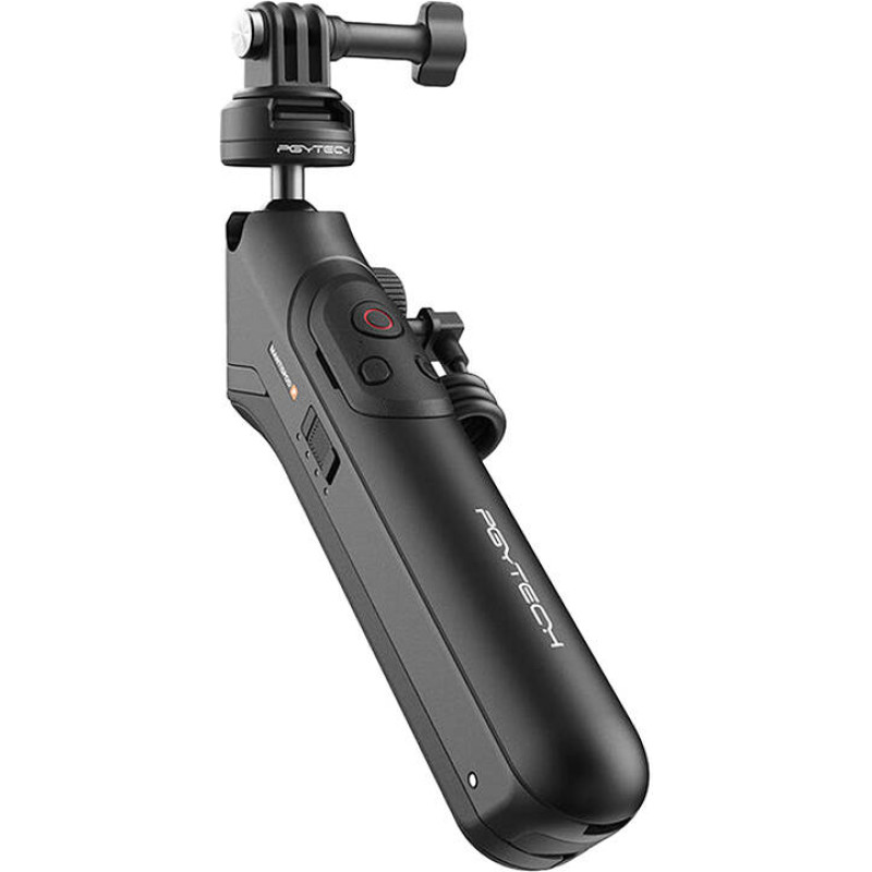 Tripod PGYTECH CapLock MantisPod Power for GoPro