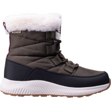 Iguana Berra Mid Wp W 92800623571 Snow Boots