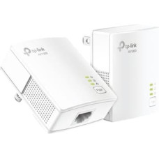 Tp-Link_De TP-LINK TPLINK Power-LAN PowerLAN TL-PA7017 TLPA7017 KIT (TL-PA7017 (TLPA7017 KIT)