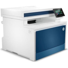 HP Color LaserJet Pro MFP 4302fdw Multifunktionsdrucker (5HH64F#B19)