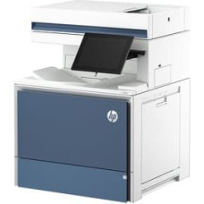 HP Color LaserJet Enterprise MFP 6800dn Multifunktionsdrucker (6QN35A#B19)