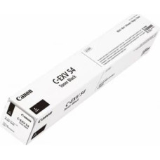 Canon Toner C-EXV CEXV 54 Black Schwarz (1394C002)