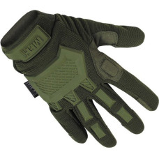 MFH - Darbības cimdi - Olive - 15843B (L)