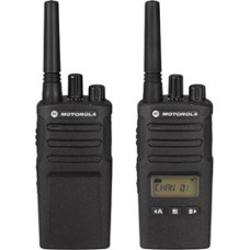 Motorola Radiotelephone XT420