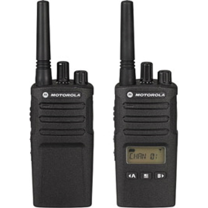 Motorola Radiotelephone XT420