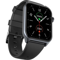 Riversong smartwatch Motive 9E space gray SW905 AMOLED