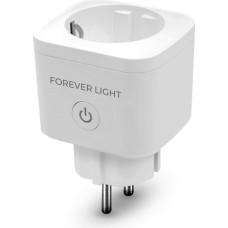 Forever Light Smart Plug WiFi 240V 16A - FLSP16A