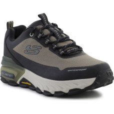 Skechers Max Protect Fast Track M 237304-OLBK shoes