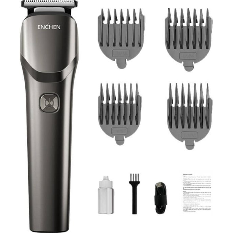Trimmer ENCHEN Beardo 2