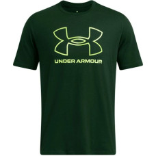 Under Armour Under Armor Meridian Foundation Short Sleeve t-shirt M 1382915-302