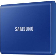 Samsung Portable SSD T7 MU-PC2T0H - solid state drive - 2 TB - USB 3.2 Gen 2 -