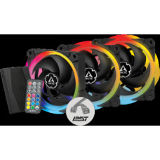 Dzesētāji Arctic Bionix P120 A-RGB 3pack