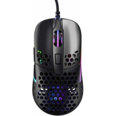 Xtrfy Datorpele Cherry Xtrfy M42 RGB Black