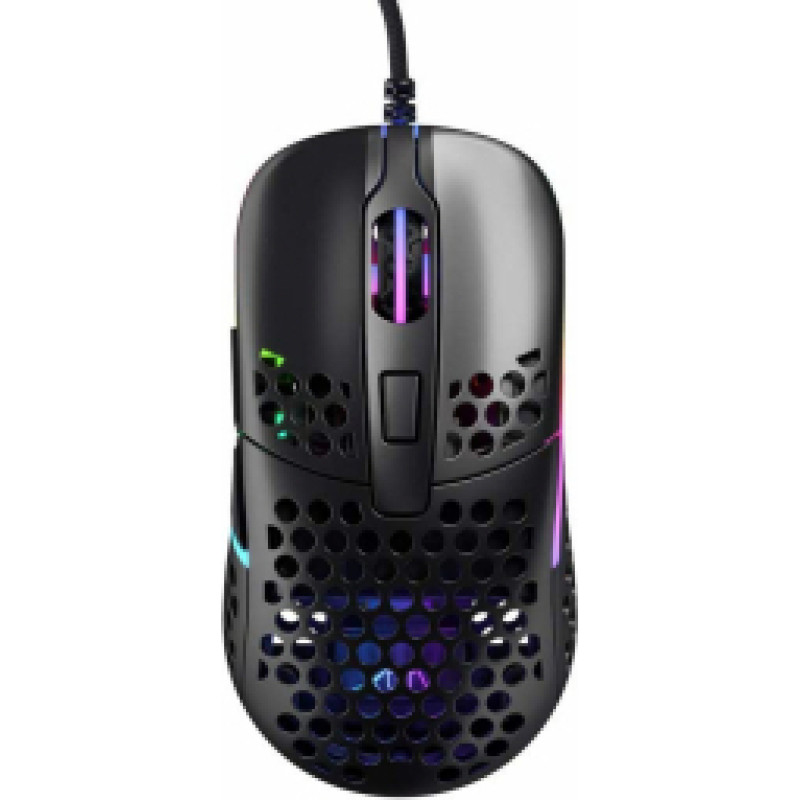 Xtrfy Datorpele Cherry Xtrfy M42 RGB Black