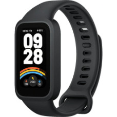 Viedpulkstenis Xiaomi Smart Band9 Active black